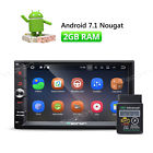 Stca2165ousucm1 Eonon Obdii Android Car Radio Stereo Gps Wifi Bluetooth Ram