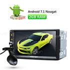 Stca2165rusucm2 Eonon Dvr Android Car Stereo Radio Gps Ram Wifi Din