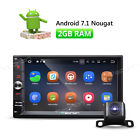 Stca2165uslom2 Eonon Android Double In Dash Car Stereo Radio Gps Sat
