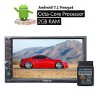 Stca2167ousebm3 Eonon Android Double Car Radio Stereo Player Gps Nav Obd