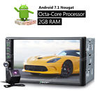 Stca2167usicm2 Eonon Android Din Car Gps Navi Stereo Radio Dab Ram