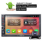 Stca2167usucm2 Eonon Android Din Car Gps Navi Stereo Radio Dab Ram