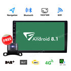 Stca2168kusicm2 Eonon Android Double Din Car Radio Gps Player Wifi Bt