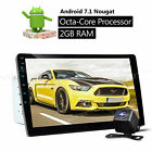 Stca2168usfim2 Eonon 10.1 Double Din