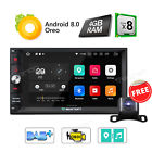 Stca2170usicm1 Eonon Cam Double Din Android Car Stereo Gps Navi Bluetooth
