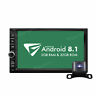 Stca2175usebm2 Eonon Android Wifi Car Radio Stereo Gps Navi Multimedia Player