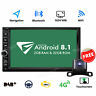 Stca2175usfim2 Eonon Android Hd Double Din Gps Car Radio Stereo Player