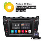 Stca9198busenm3 Eonon Octa Core Android Car Dvd Player For Mazda Multimedia