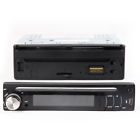 Std1309bvusebm2 Milion Car Dvd Player Motorized Touchscreen Bluetooth Stereo Radio Usb