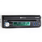 Std1309bvuslom2 Eonon Us Hd Single Din Car Video Dvd Player Touch