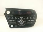 39100tm8a01 Stereo Radio Fits Insight
