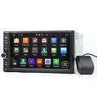 Stga2114us88m1 Eonon Double Android Car Stereo Radio Gps Navigation Head Unit