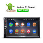 Stga2165usebm1 Eonon Double Hd Android Car Gps Stereo Player Radio Fm