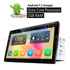Stga2168usebm2 Eonon Double Car Android Stereo Radio Player Wifi Gps