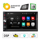 Stga2171susenm1 Eonon Android Dsp Double Car Radio Gps Navigator Navi Touch