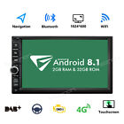 Stga2175uslom2 Eonon Android Double Hd Car Stereo Radio Gps Wifi Bluetooth