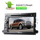 Stga8173ussim1 Eonon Android Car Radio Dvd Gps For Ford Navigation Stereo