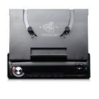 Stm1003usenm1 Eonon Single Car Stereo Radio Holder For Smart Phones Tablets