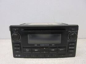 1229-n Subaru 1229-n/a 2011 Forester Am Fm Cd Mp3 Radio Receiver Oem Lkq 1229-n Subaru 1229-n/a 2011 Forester Am Fm Cd Mp3 Radio Receiver Oem Lkq