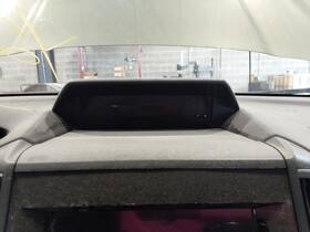 85261fl020 Subaru 594-10348 Info-gps-tv Screen Clock And Temperature Id Fits 19 Forester 2709263