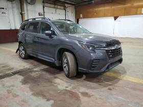 594-10789 Subaru Ascent 2024 Info-gps-tv Screen 891232