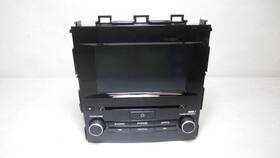 638-14082 Subaru 2021 2022 2023 Xv Crosstrek Cd Player Radio Media Receiver Oem