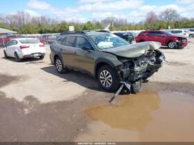 86221an10a Subaru 638-15926 Audio Equipment Radio Amplifier Id Fits 24-25 Legacy 483108