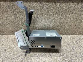 638-15953 Subaru 21-22 Legacy Am Fm Radio Receiver Oem Lkq