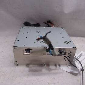 638-16283 Subaru 2025 Xv Crosstrek Am Fm Radio Receiver Oem
