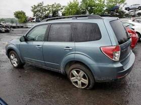 638-51045 Subaru Audio Equipment Radio Receiver Am-fm-6 Cd-mp3 Fits 09-13 Forester 1221678