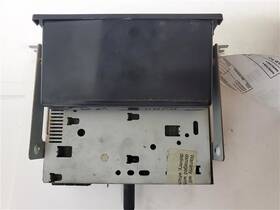 638-56693 Subaru Audio Equipment Radio Receiver Am-fm-stereo Cassette Lsi Fits 92-97 Svx 38227111
