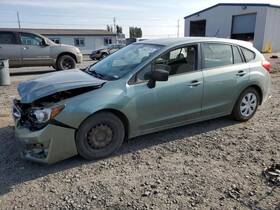 86221al71a Subaru 638-73201 Audio Equipment Radio Amplifier Id Fits 15-17 Legacy 1372940
