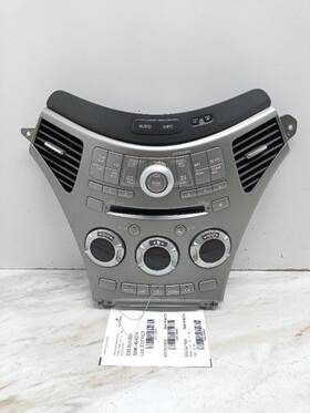 Subaru 638.su1509 Tribeca 07-09 Temperature Switch Radio Control Panel 86213xa16a#sale#sale
