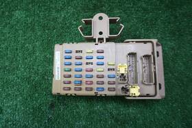 82201xa06a Subaru 2008 2009 10 11 12 13 14 Tribeca Left Interior Fuse Relay Oem