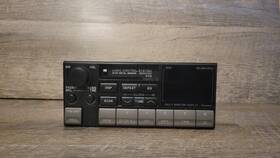 86201aa350 Subaru 92 93 94 Legacy Radio Stereo Receiver Cassette Player Untested