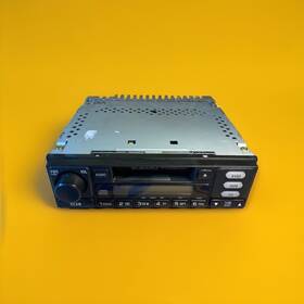 86201ae084 Subaru 2000 2001 2002 2003 2004 2005 Legacy Am/fm/cd Radio Oem