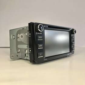 86201ca630 Subaru 2013 2014 2015 2016 2017 Br-z Frs Radio Stereo Cd Player Head Unit