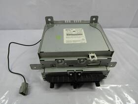 86201xa14a Subaru 2005-2014 Tribeca Panasonic Radio Control Unit Stereo Body Oem