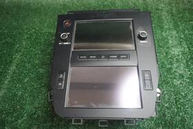 86213an64b Subaru 2025 Legacy Radio Dash Info Display Screen Control Panel Oem