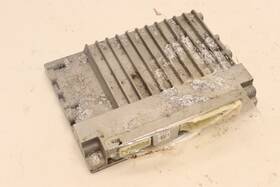 86221-sj012 Subaru 2019-2020 Forester Audio Sound System Amp Amplifier Module Oem
