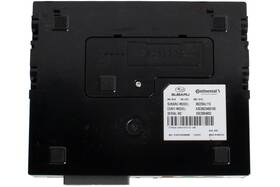 86229al01c Subaru 2016-2018 Legacy Dash Communication Telematics Control Part Id