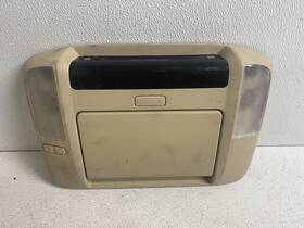 86255xa00beu Subaru 2006-2014 Tribeca Rear Entertainment System Console Oem