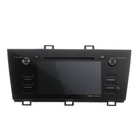 86271al68b Subaru Genuine Navigation Assembly