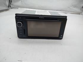 86271ca640 Subaru 15 Br-z Am Fm Cd Navigation Receiver Unit