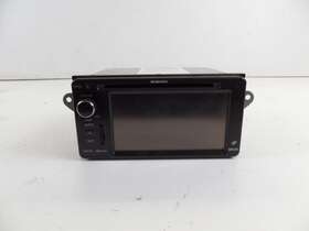 86271ca740 Subaru Brz Stereo Radio Deck Toyota Gt 86 Scion Fr-s 13-20 Oem