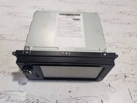 86271ca760 Subaru Audio Equipment Radio Receiver With Navigation Fits 17 Br-z Oem