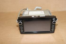 86271ca770 Subaru 18 Brz Harman Radio Navigation Headunit Apple Carplay Android