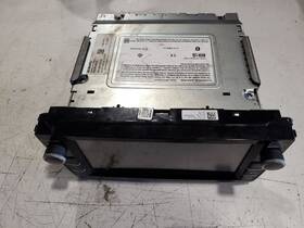 86271ca780 Subaru Radio Receiver Player Gps Nav Screen - 2019 Brz 19-20 Oem