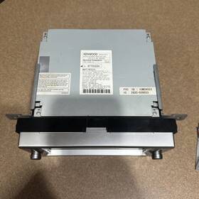 86271fg010 Subaru 08-14 Forester Wrx Sti Navigation Oem Radio Am-fm-cd Kenwood