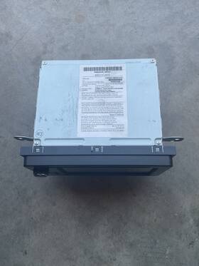86283fj600 Subaru 86271fj600 2012 Impreza Radio Stereo Navigation With Sd Card